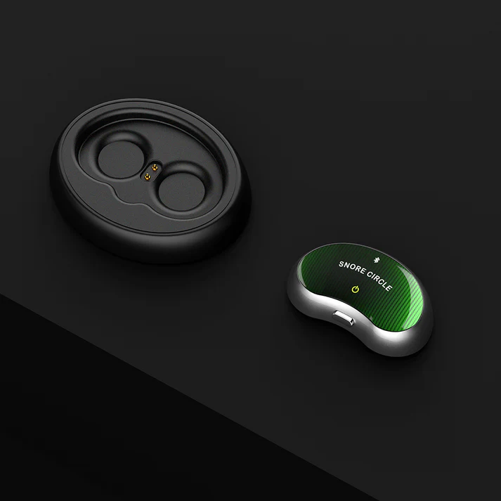 snore circle