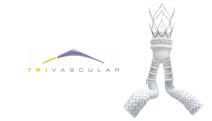 trivascular technologies 7x4